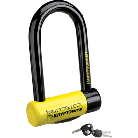 Kryptonite padlock store