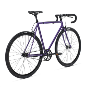 Велосипед Harvest Crop Purple L 58