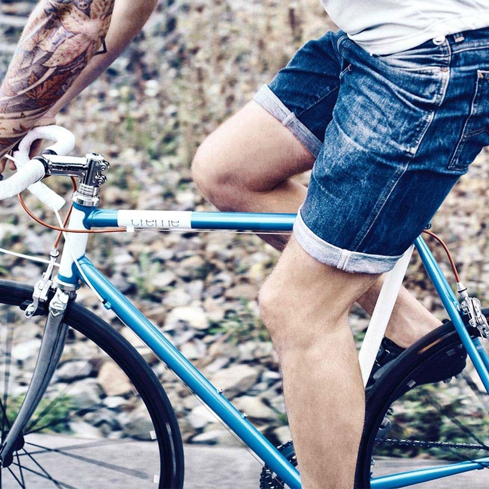 Creme echo solo road bike 2025