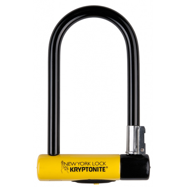 New york store lock kryptonite