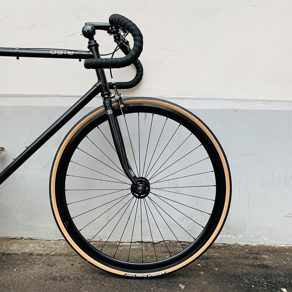 Creme store single speed