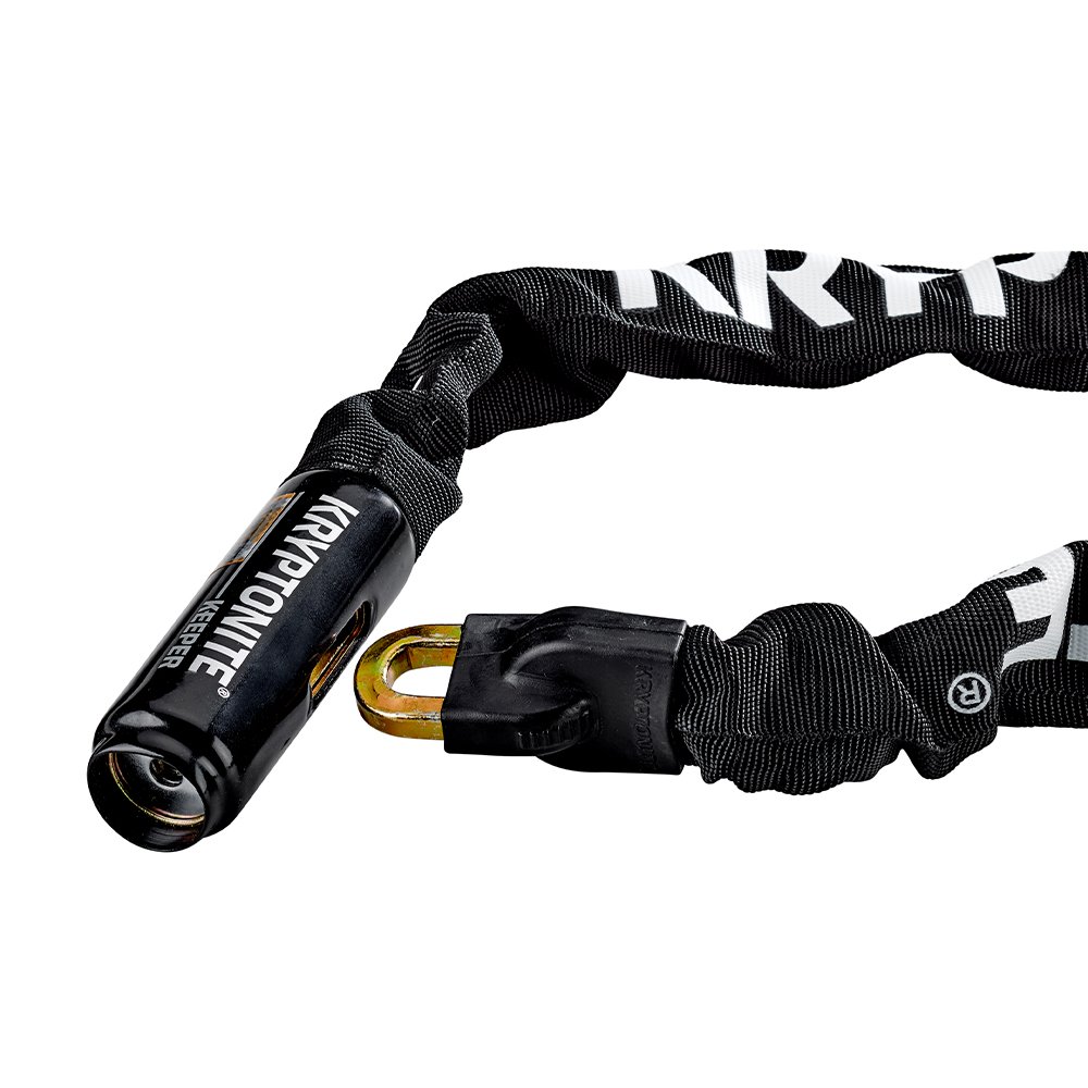 Kryptonite keeper 785 hot sale integrated chain lock