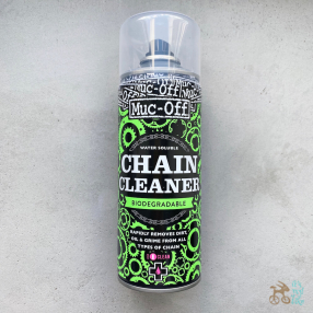 Очиститель цепи Muc-Off Bio Chain Cleaner 400мл