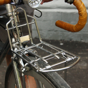 Подседельная велосипедная сумка Montegrappa