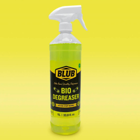 Очиститель универсальный Blub Bio Degreaser 1 л