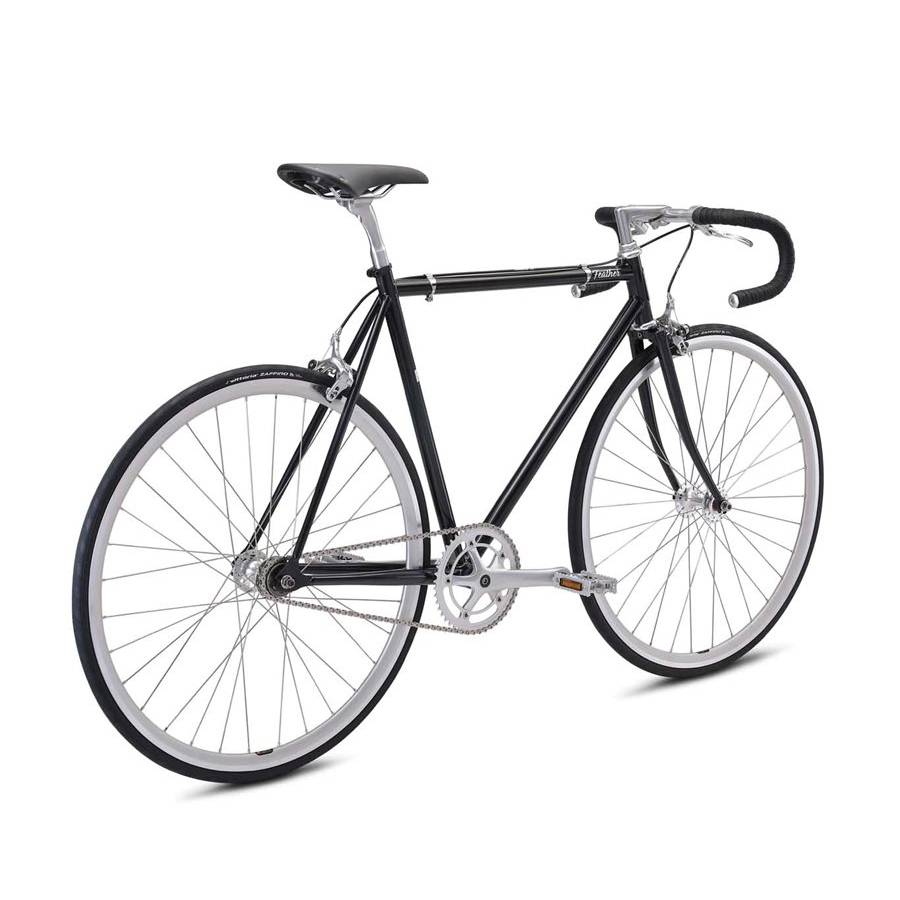 Fuji feather best sale road bike