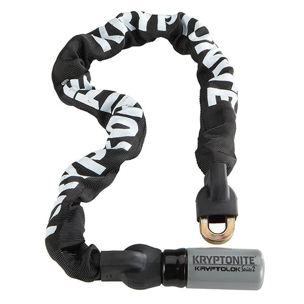 Kryptonite evolution series 4 sales integrated chain