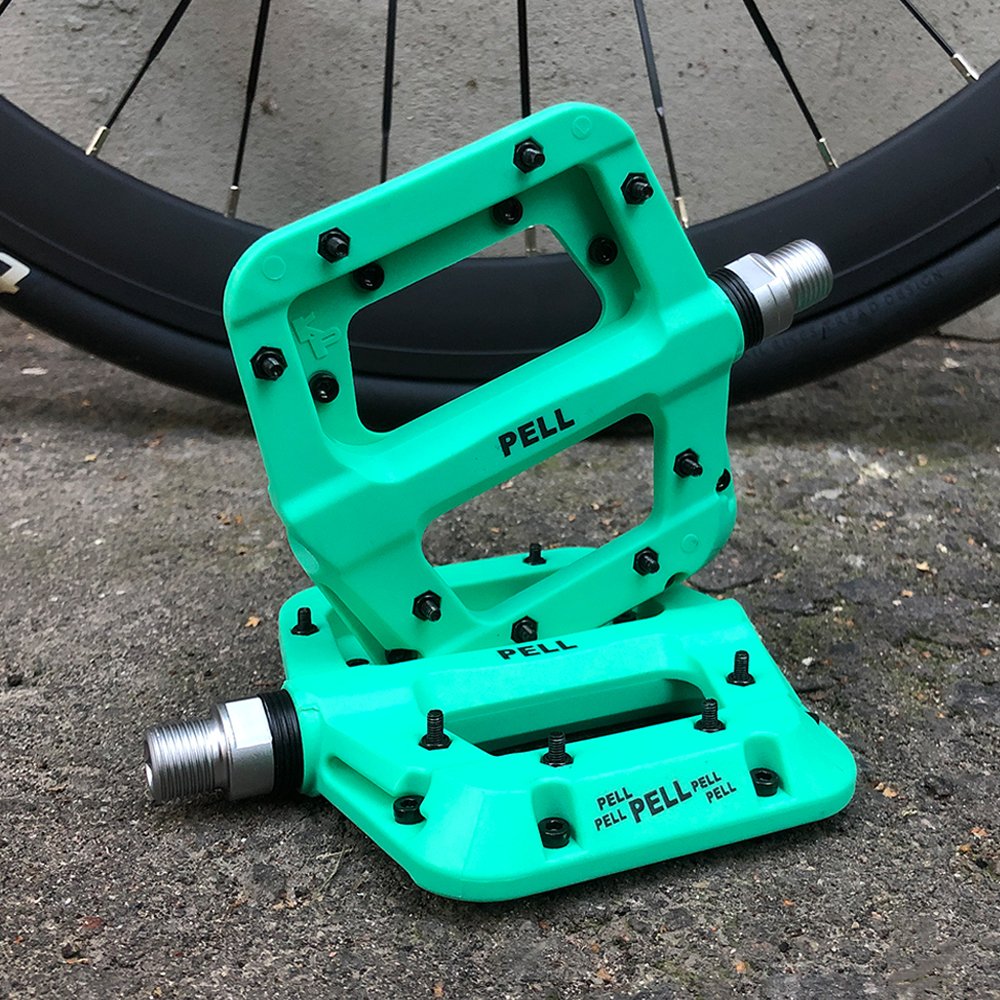 Педали Pell Pedals Mint 20812 купить в интернет магазине it`s my!bike