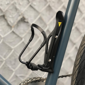 Флягодержатель TOPEAK Modula Cage II ALL BLACK