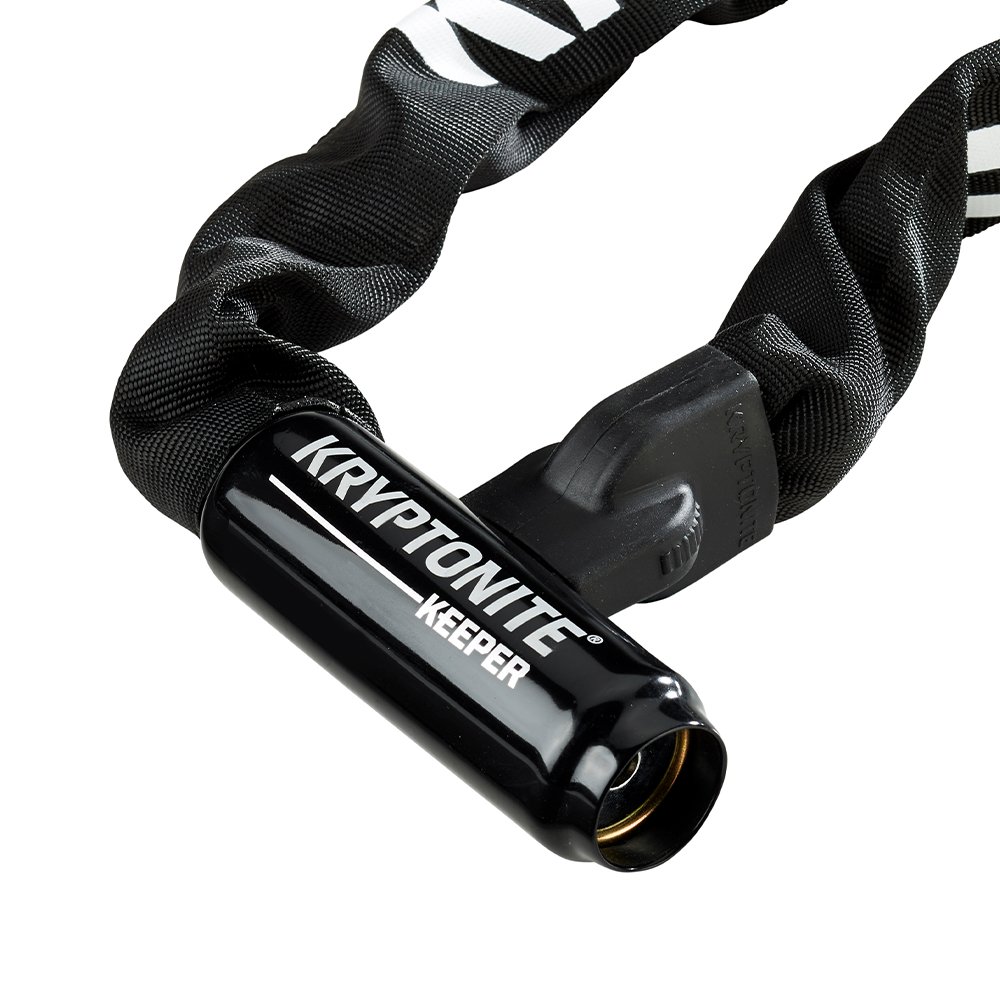 Kryptonite Keeper 785 Chain Lock