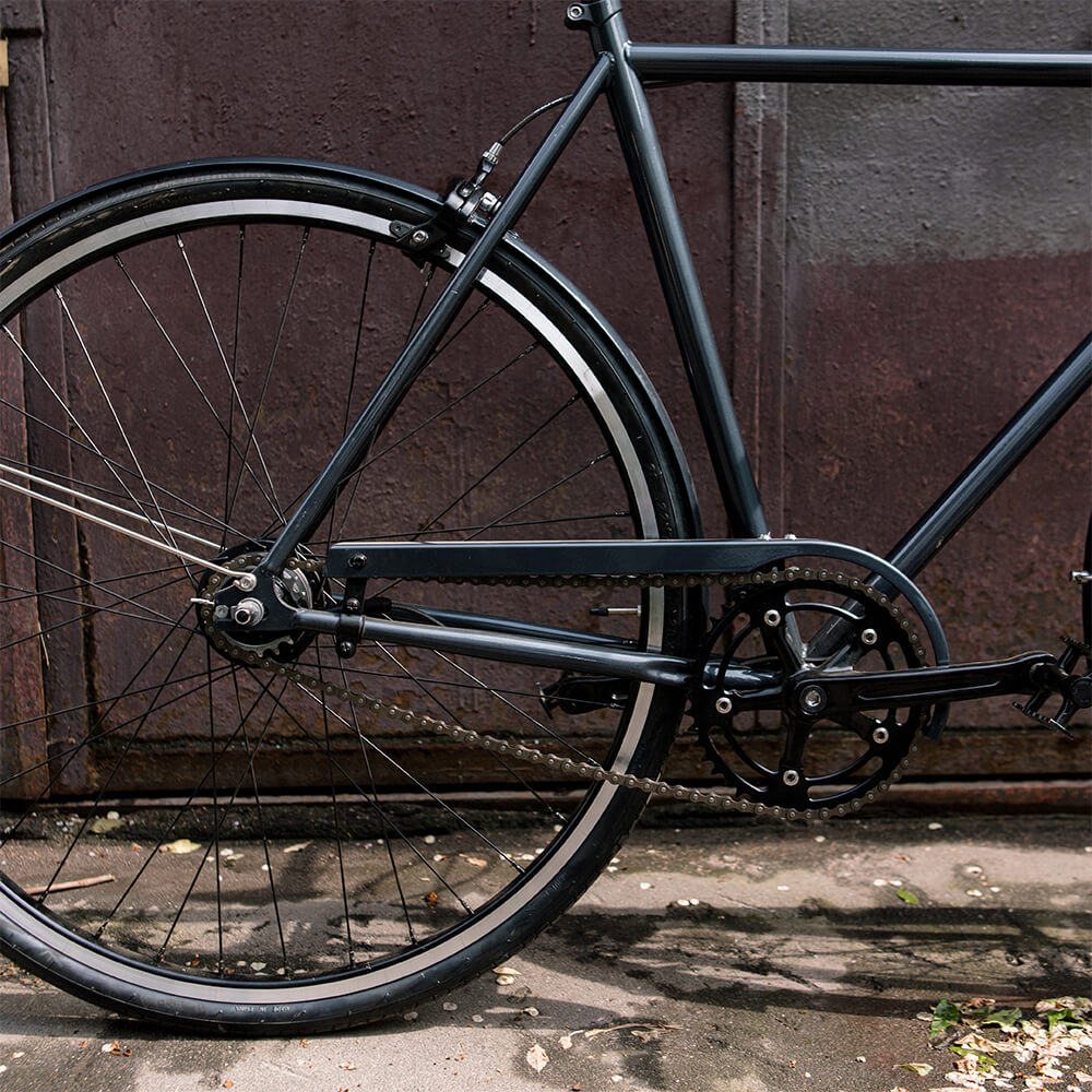 Велосипед BikeID Diamond 7 Cosmos (размер 59) - фото 3