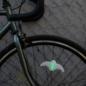 Светодиодная подсветка велосипеда | баштрен.рф