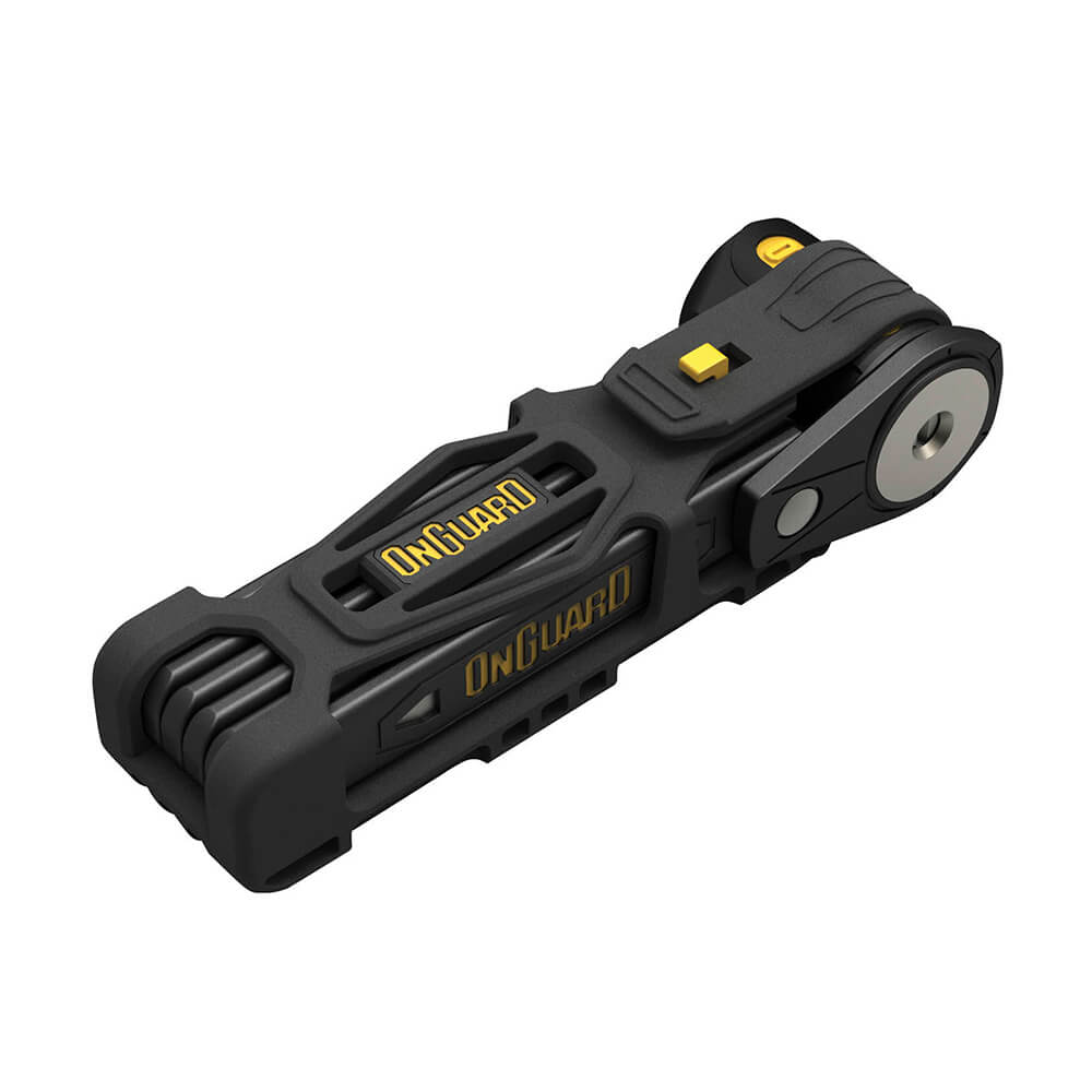 ONGUARD K 9 Folding Lock