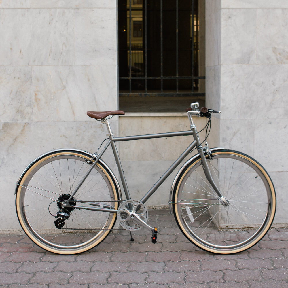 6ku city bike new arrivals