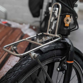 Brick lane cheap bikes front rack