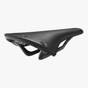 Седло Brooks CAMBIUM C13 132mm Black