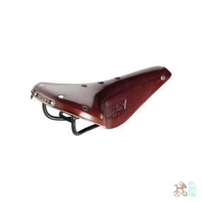 brooks b17 special