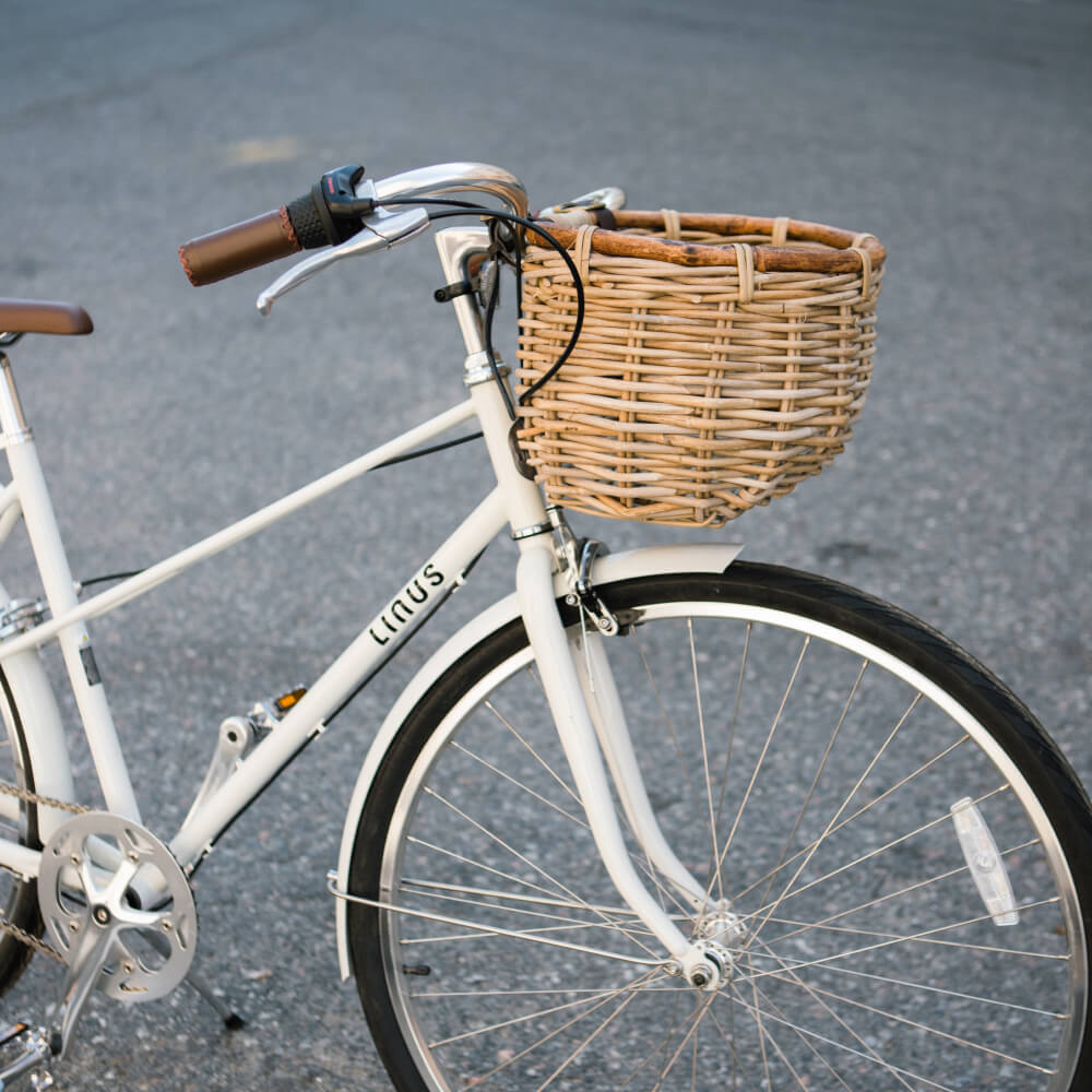 Linus Bike mixte