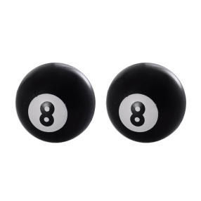 Колпачки на ниппель 8 Ball (2 шт)