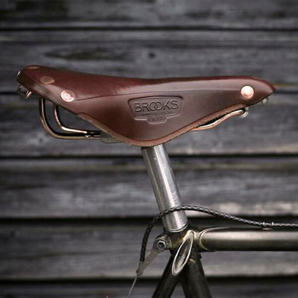 brooks cycle
