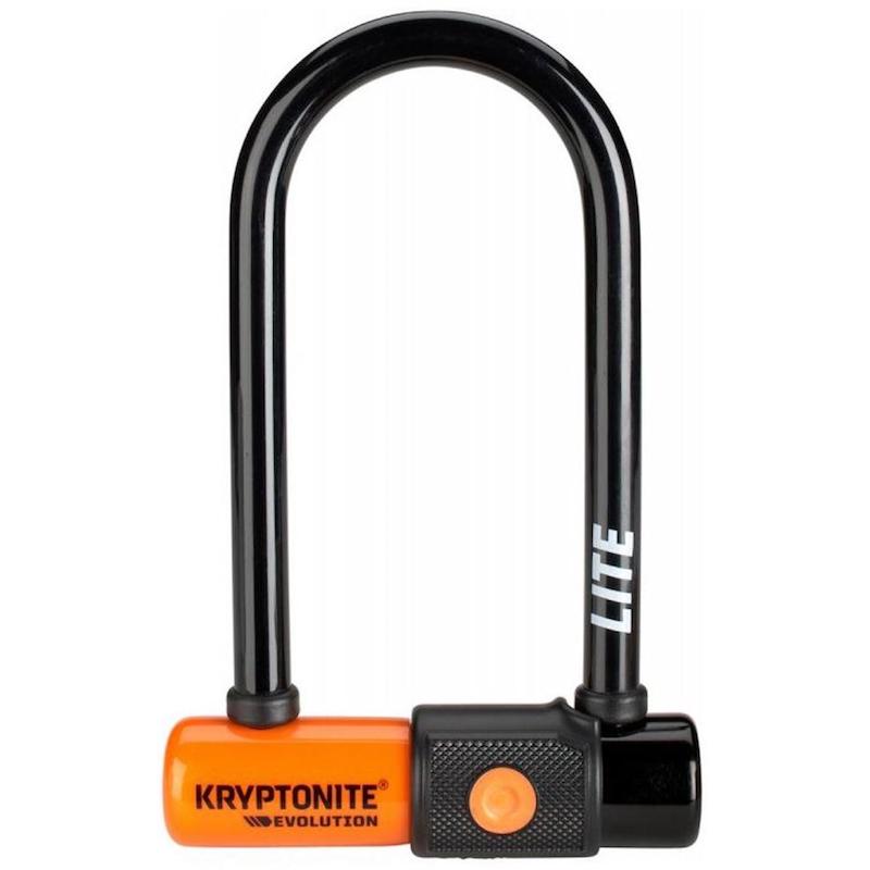 Kryptonite evolution sales lite mini