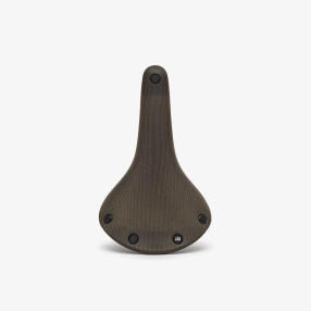 Седло Brooks CAMBIUM C17 Mud Green