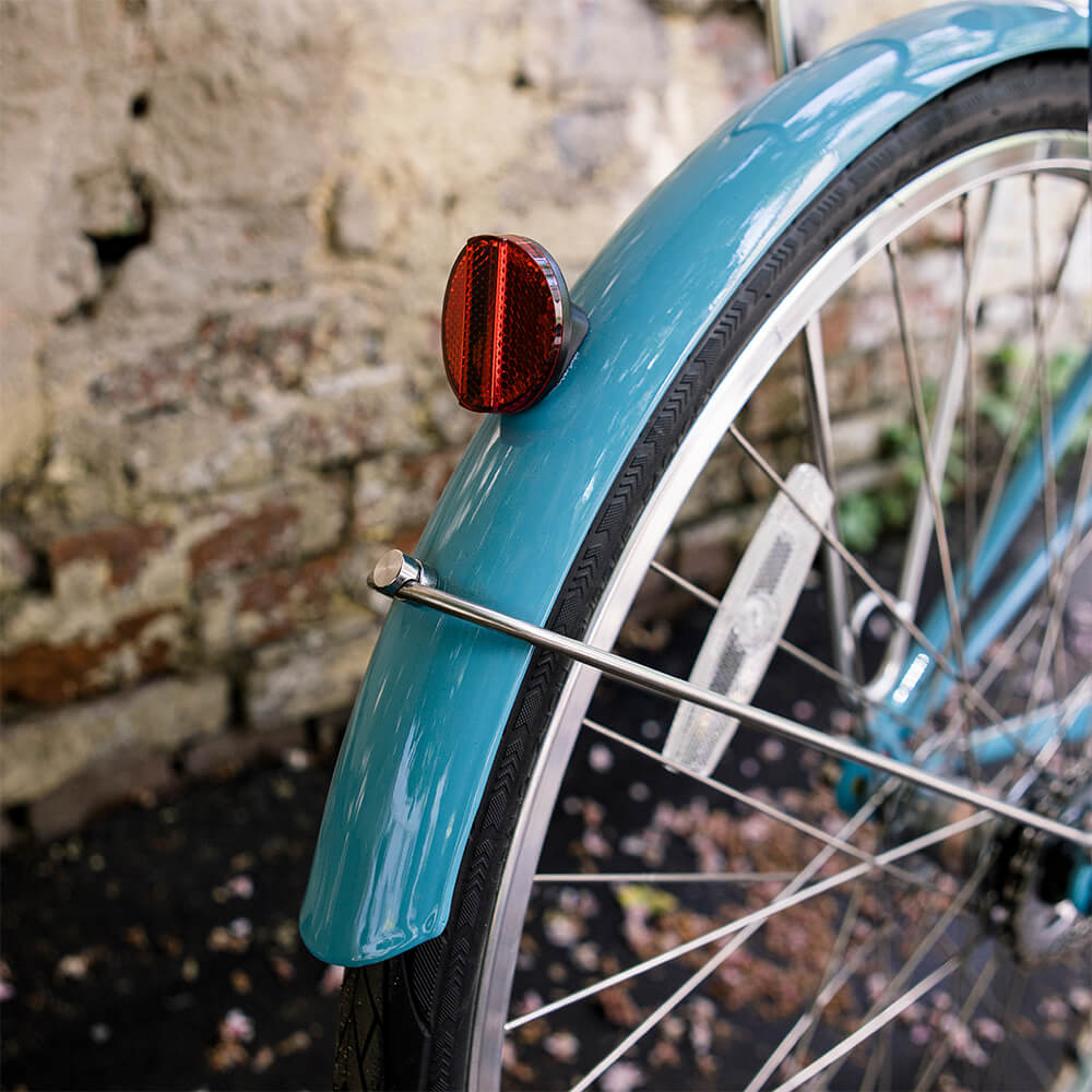 Linus Bike mixte