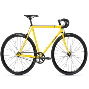 Велосипед Harvest Crop Yellow M 54