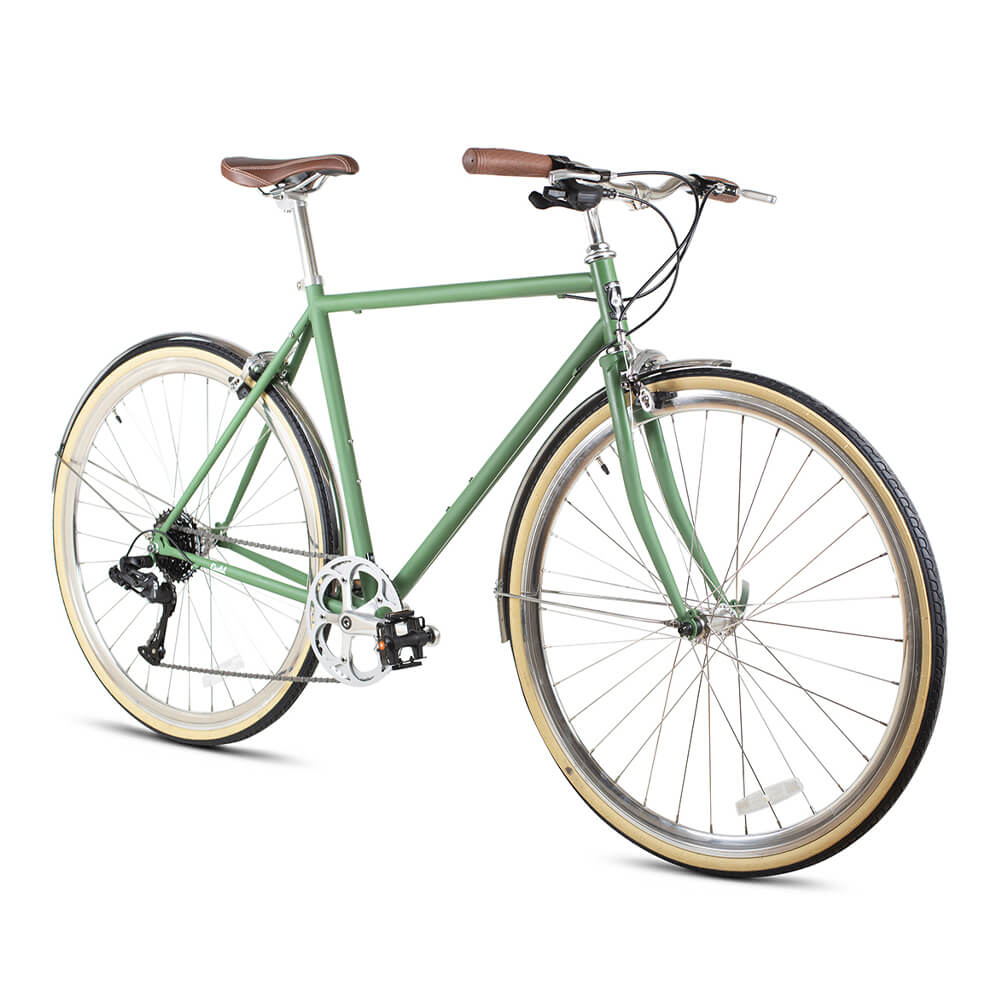 6ku city bike new arrivals