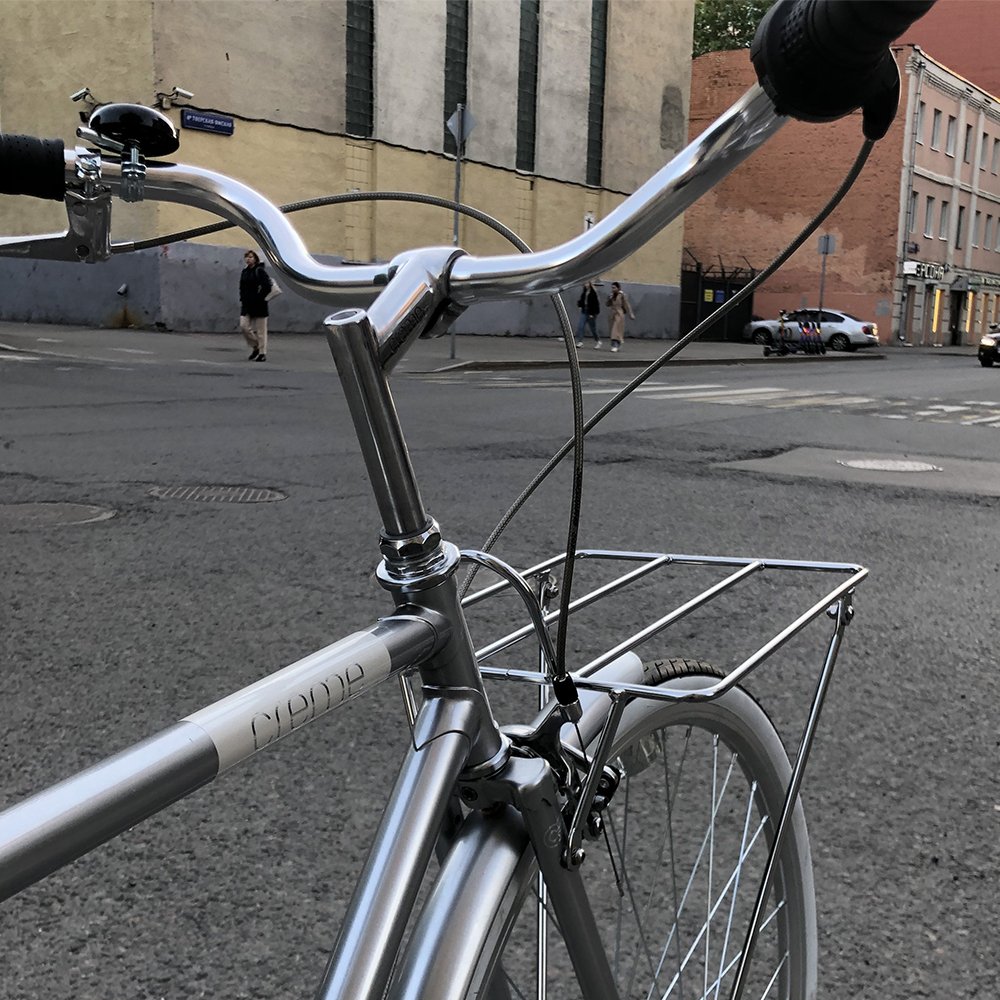 btwin city bike elops 3