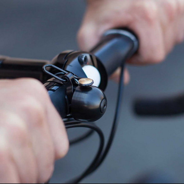 Spurcycle on sale bike bell