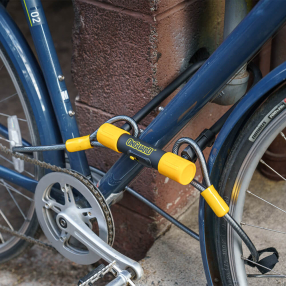 onguard bike lock