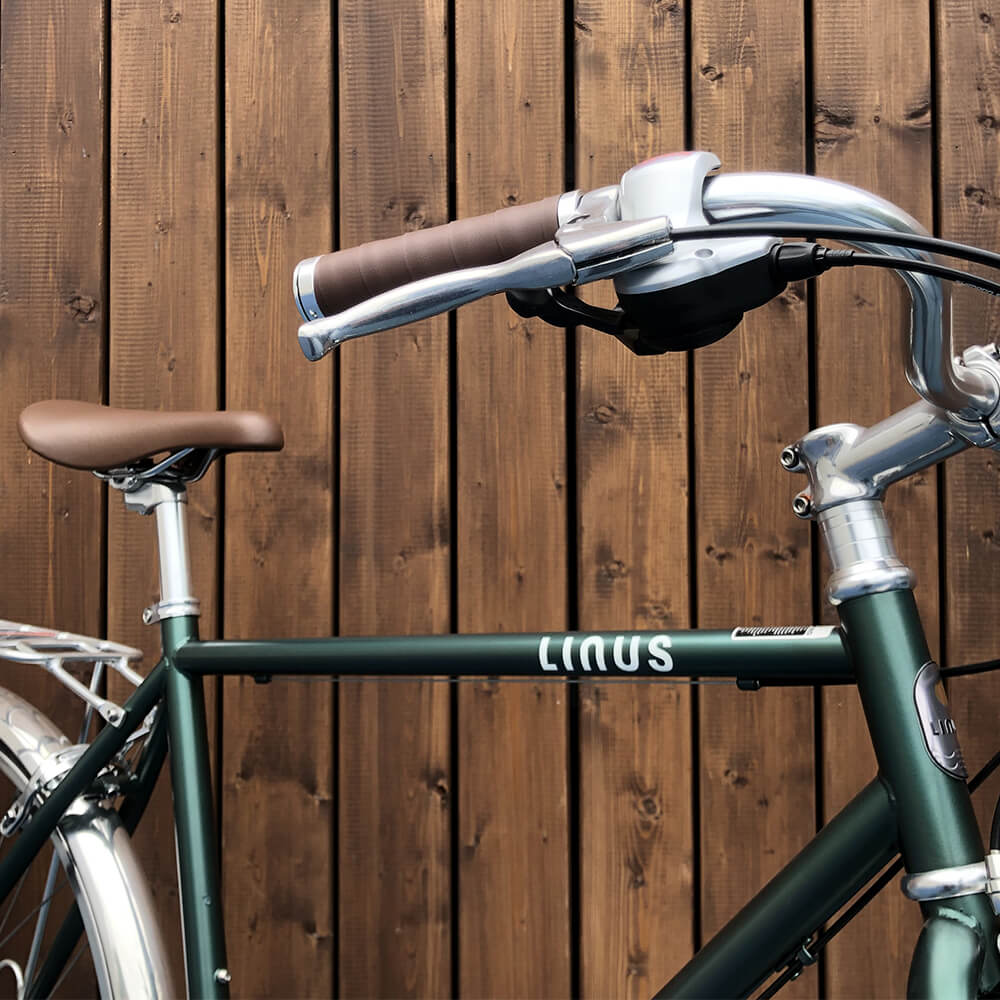 Linus Bike mixte