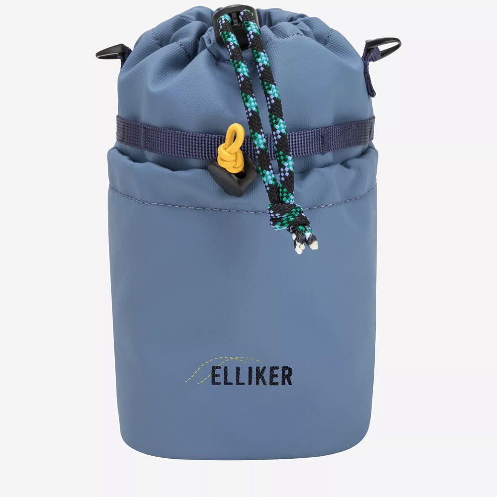 Сумка для бутылки Elliker Keasden 2.5L Steel Blue - фото 6