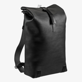 Рюкзак Rolltop Brooks PICKWICK Black