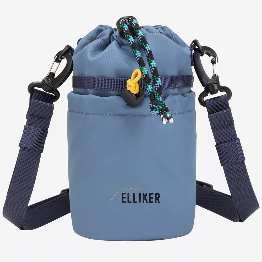 Сумка для бутылки Elliker Keasden 2.5L Steel Blue - фото 5