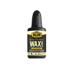 Смазка для цепи велосипеда Blub Wax Lube 15 мл