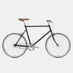 Велосипед Tokyobike Mono Black S