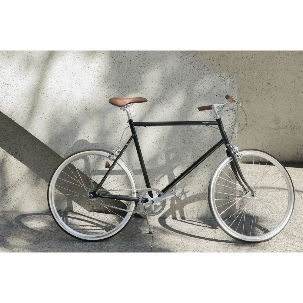 Велосипед Tokyobike Mono Black L купить