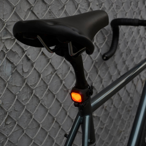 Knog on sale blinder mini