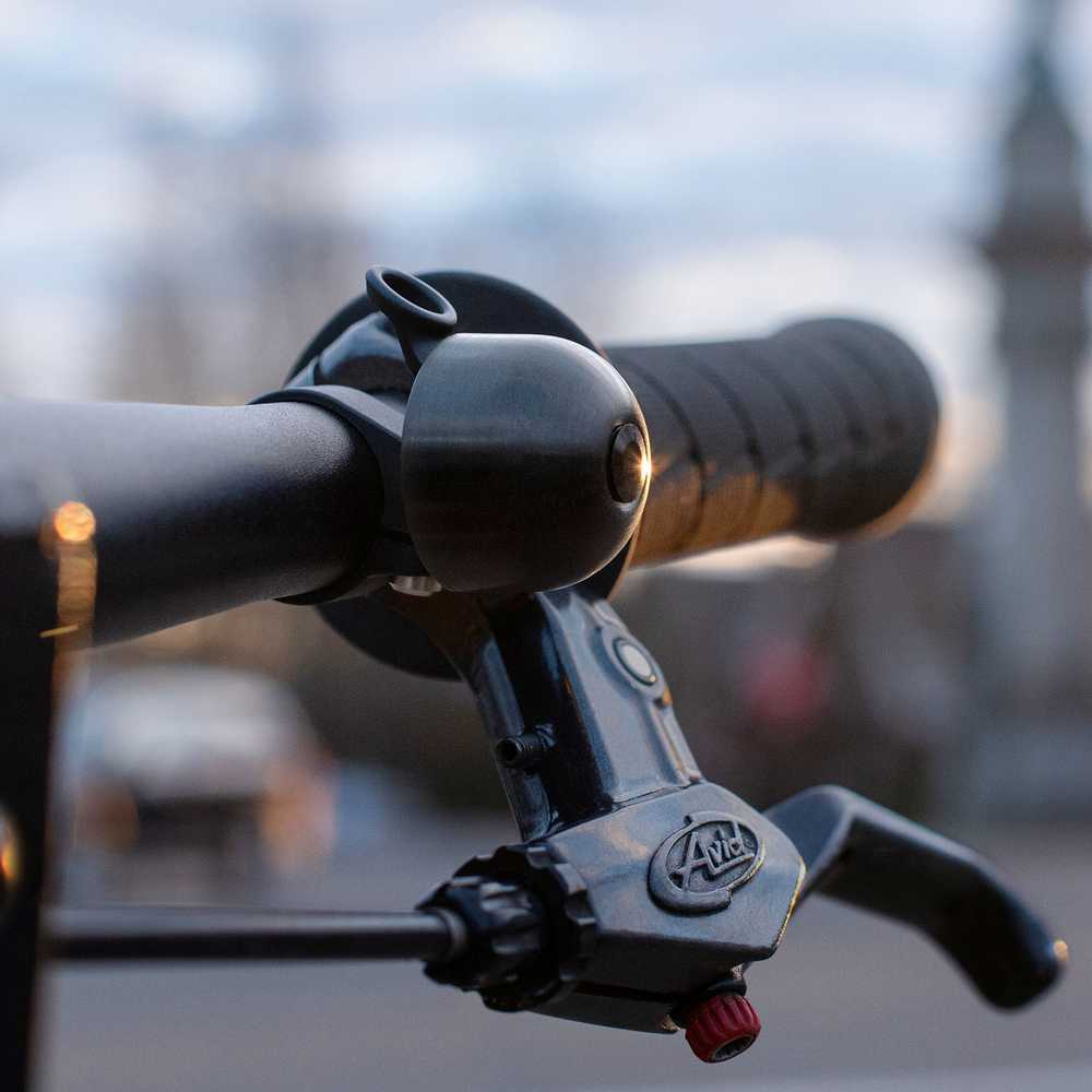 Spurcycle on sale bike bell