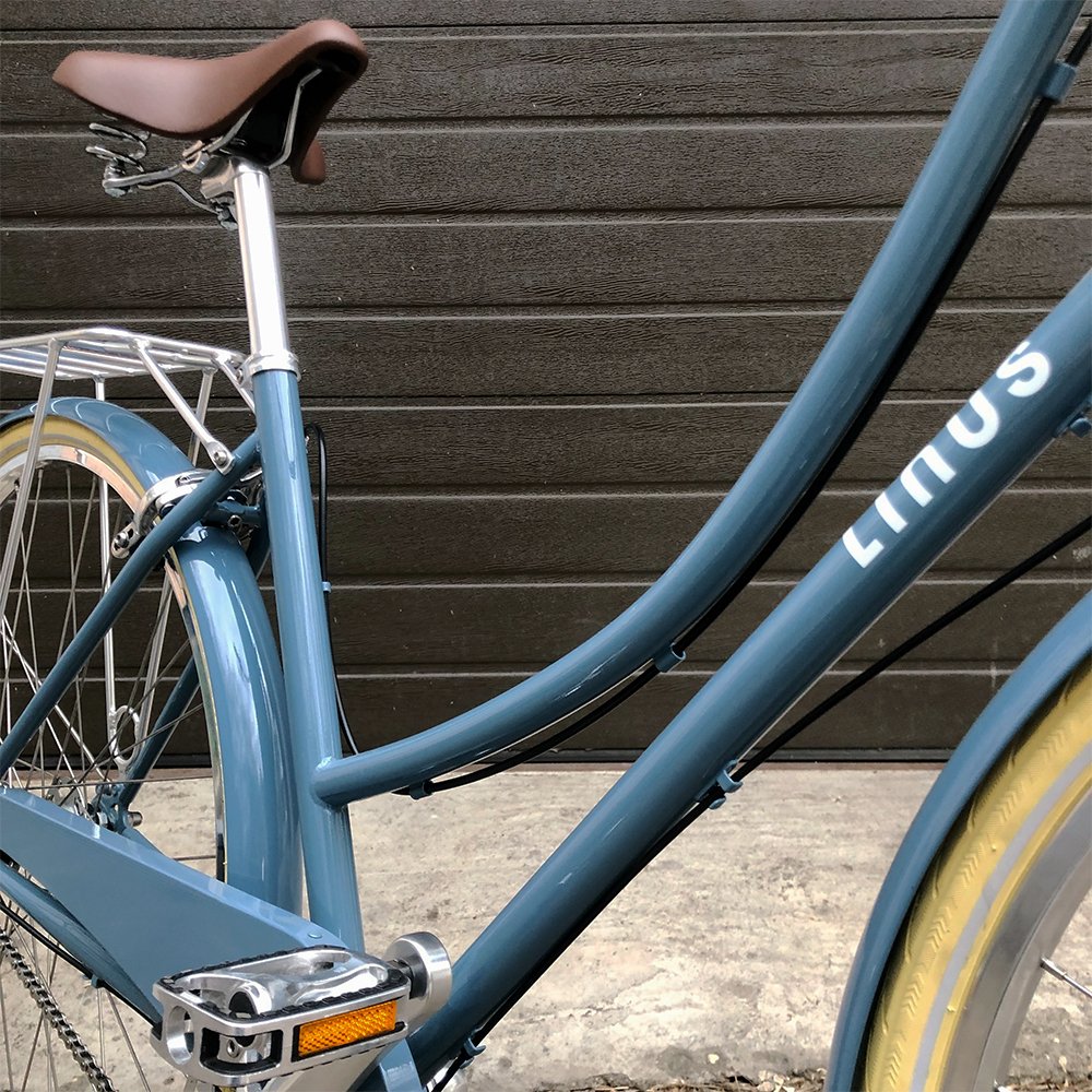 Linus Bike mixte