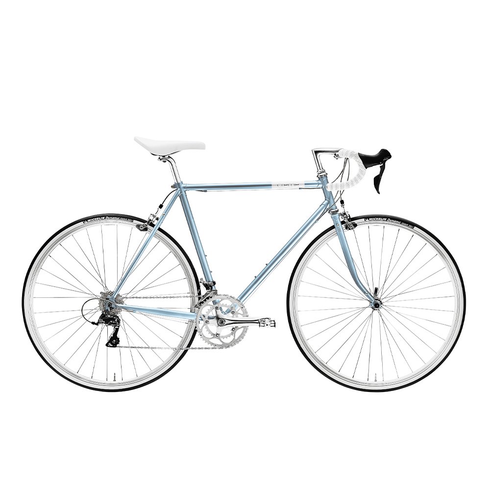 CREME ECHO SOLO SILK STARLIGHT 2 x 8 speed S