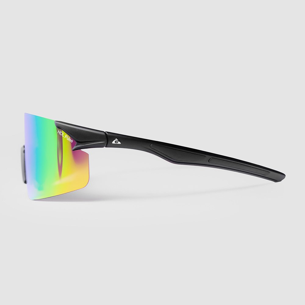 Солнцезащитные очки WhiteLab Visor Нефрит - фото 4