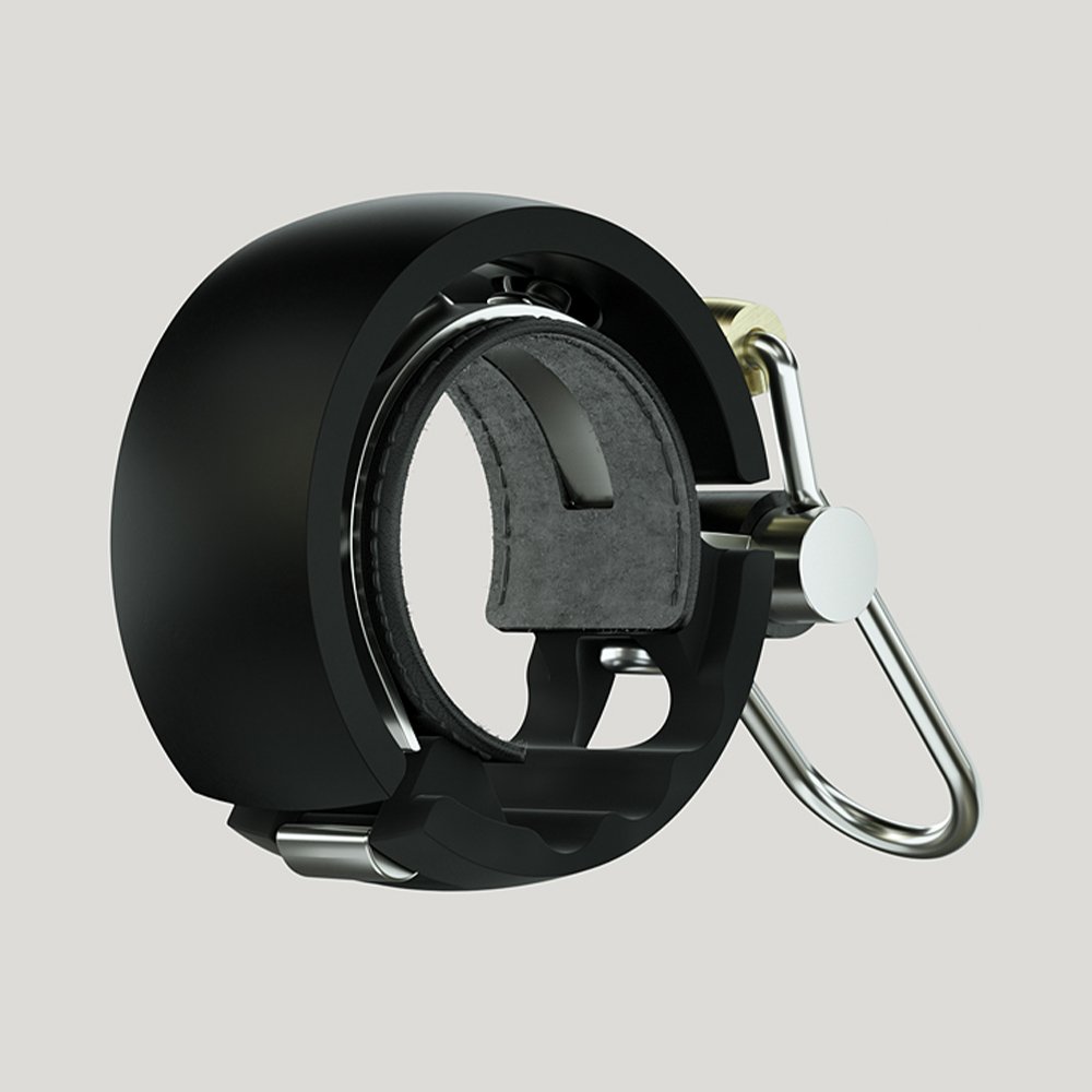 Knog Oi Luxe Small