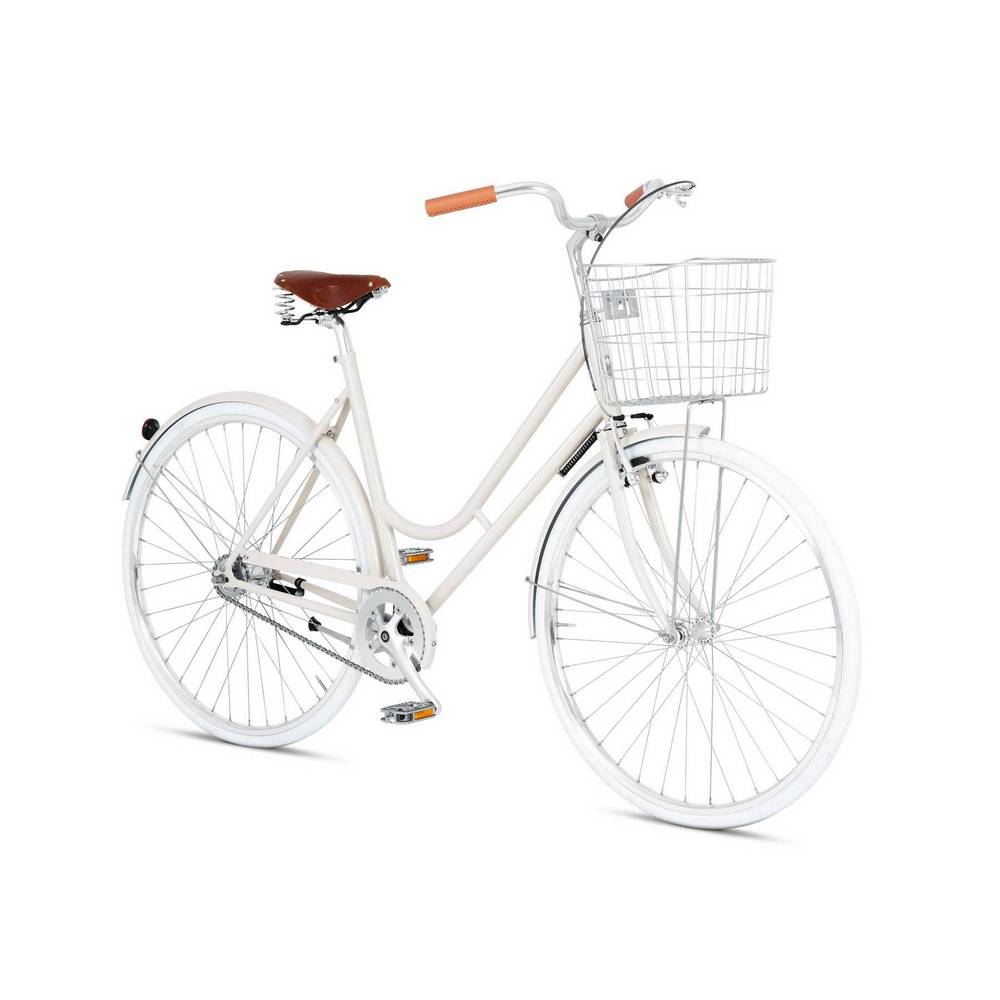 Велосипед BikeID Step-through 7 Pale Beige (размер 53) - фото 3