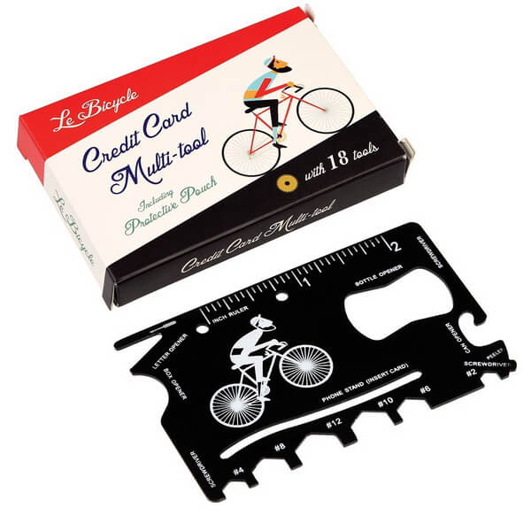 Bicycle store credit card