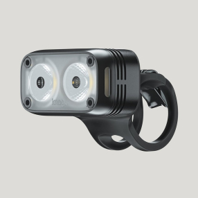 Фонарь передний Knog Blinder Road 400