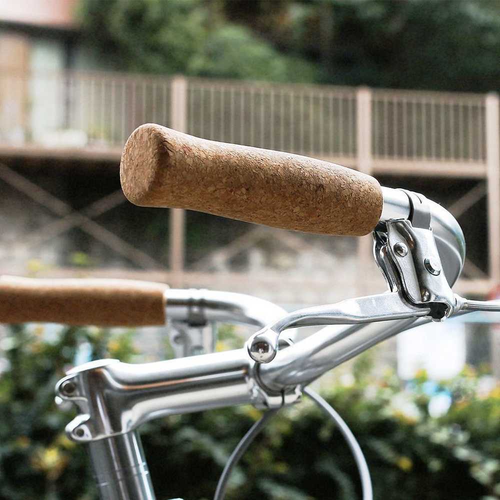 Velo orange hot sale cork grips