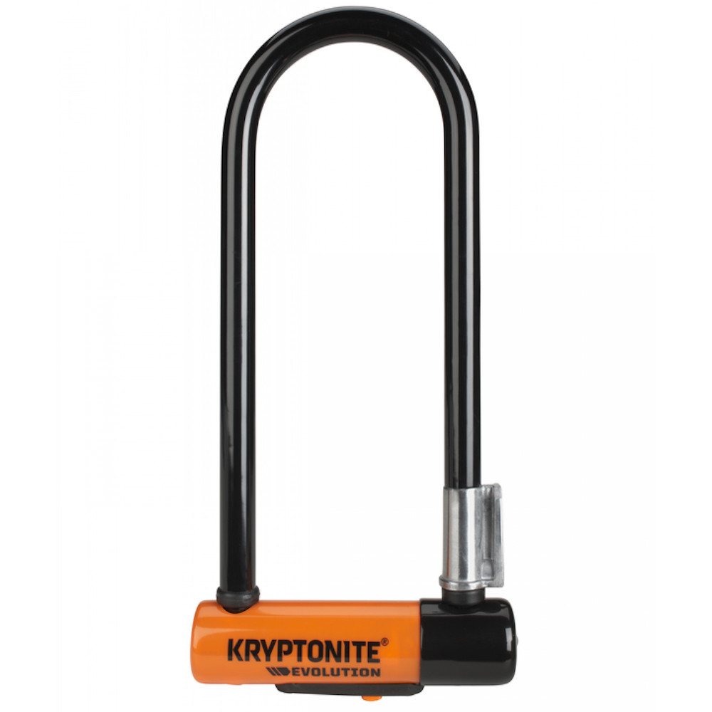 Kryptonite evolution cheap mini 9